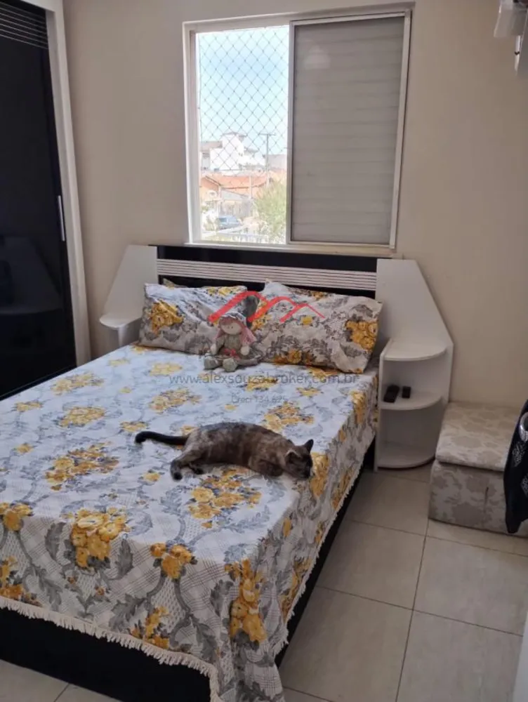 Apartamento, 2 quartos, 47 m² - Foto 4