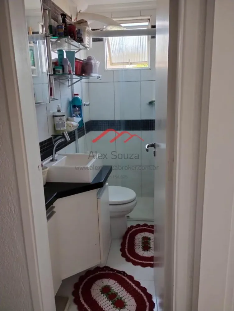 Apartamento, 2 quartos, 47 m² - Foto 3