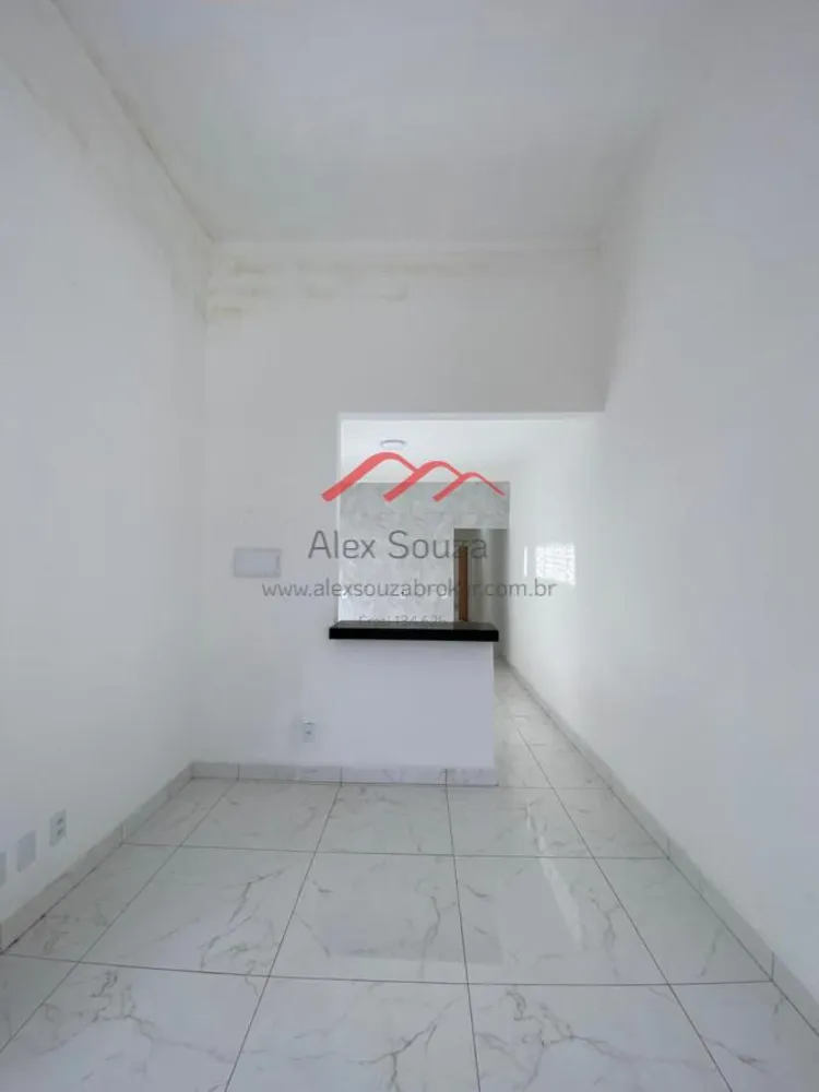 Casa, 2 quartos, 90 m² - Foto 4