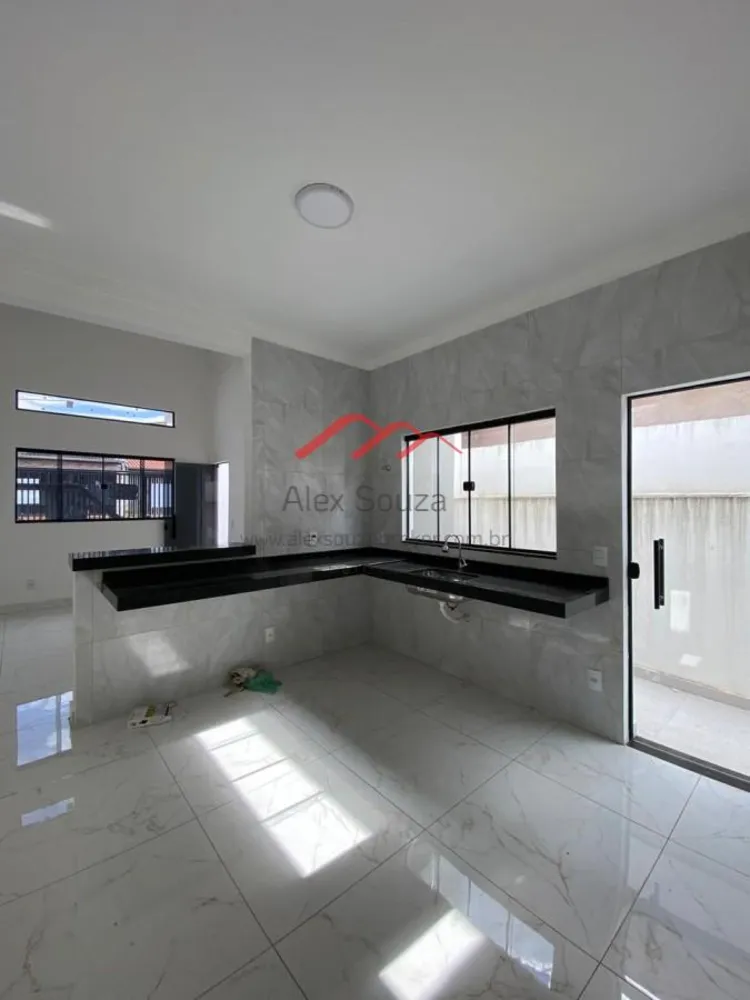 Casa, 2 quartos, 90 m² - Foto 3