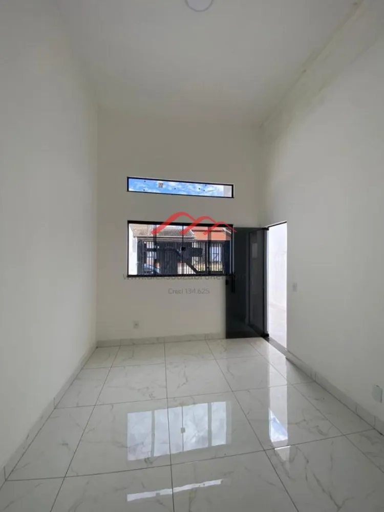Casa, 2 quartos, 90 m² - Foto 2