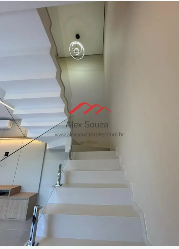 Sobrado, 3 quartos, 186 m² - Foto 5