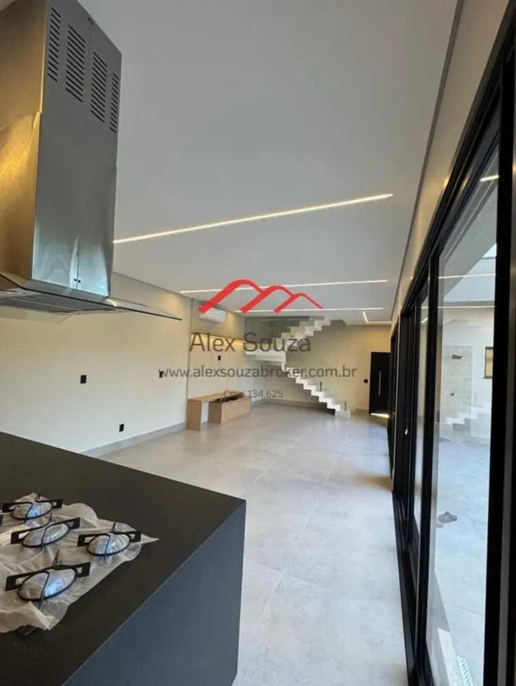 Sobrado, 3 quartos, 186 m² - Foto 4
