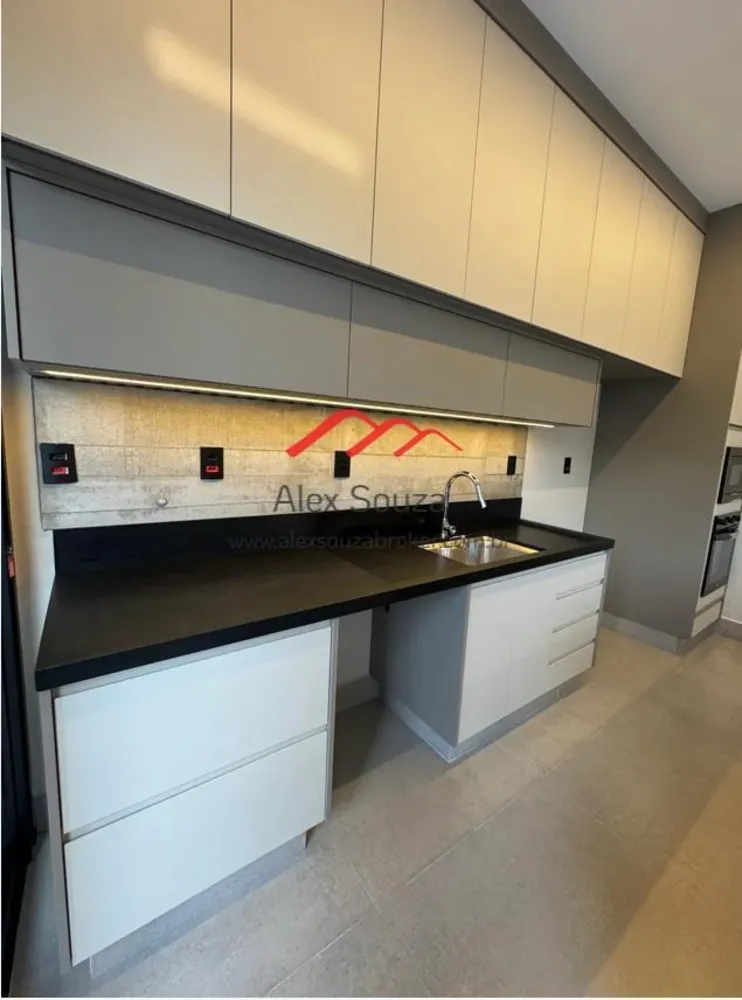 Sobrado, 3 quartos, 186 m² - Foto 4