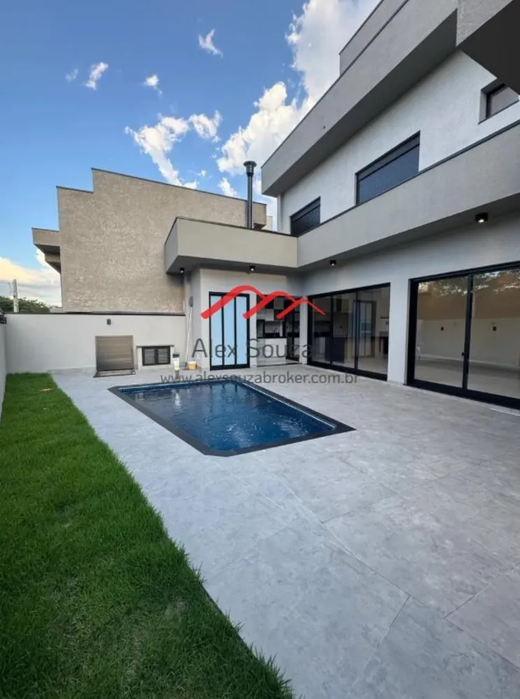 Sobrado, 3 quartos, 186 m² - Foto 7