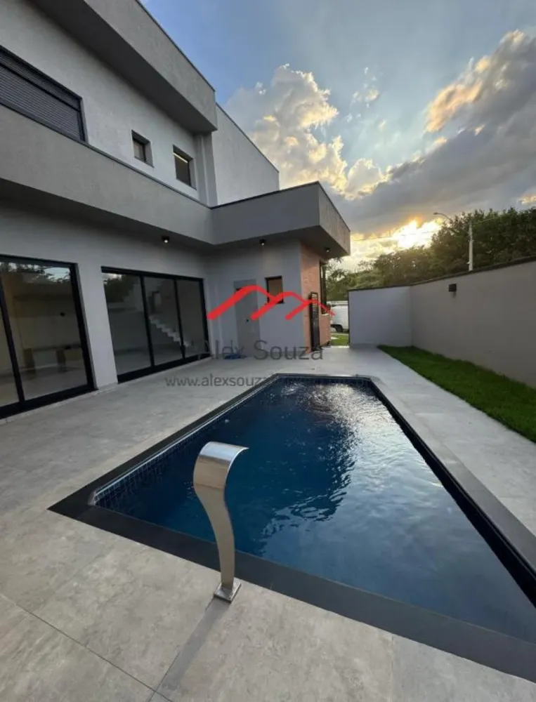 Sobrado, 3 quartos, 186 m² - Foto 8