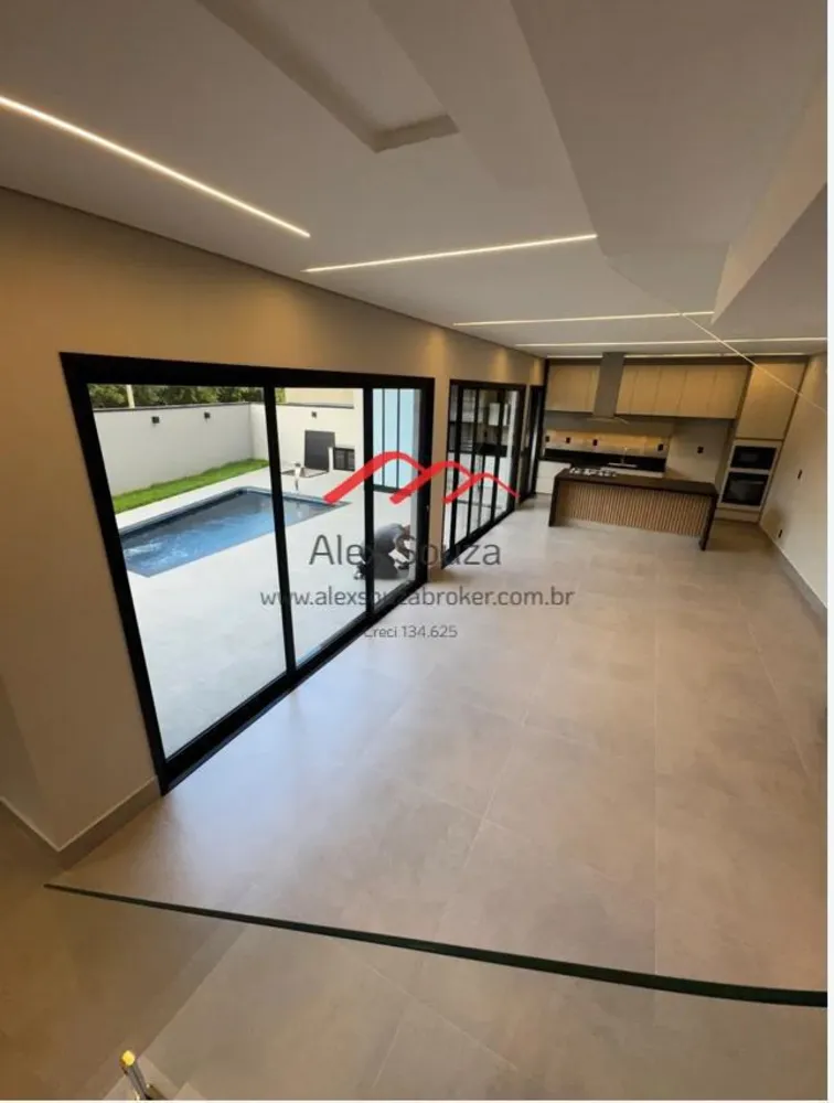 Sobrado, 3 quartos, 186 m² - Foto 1