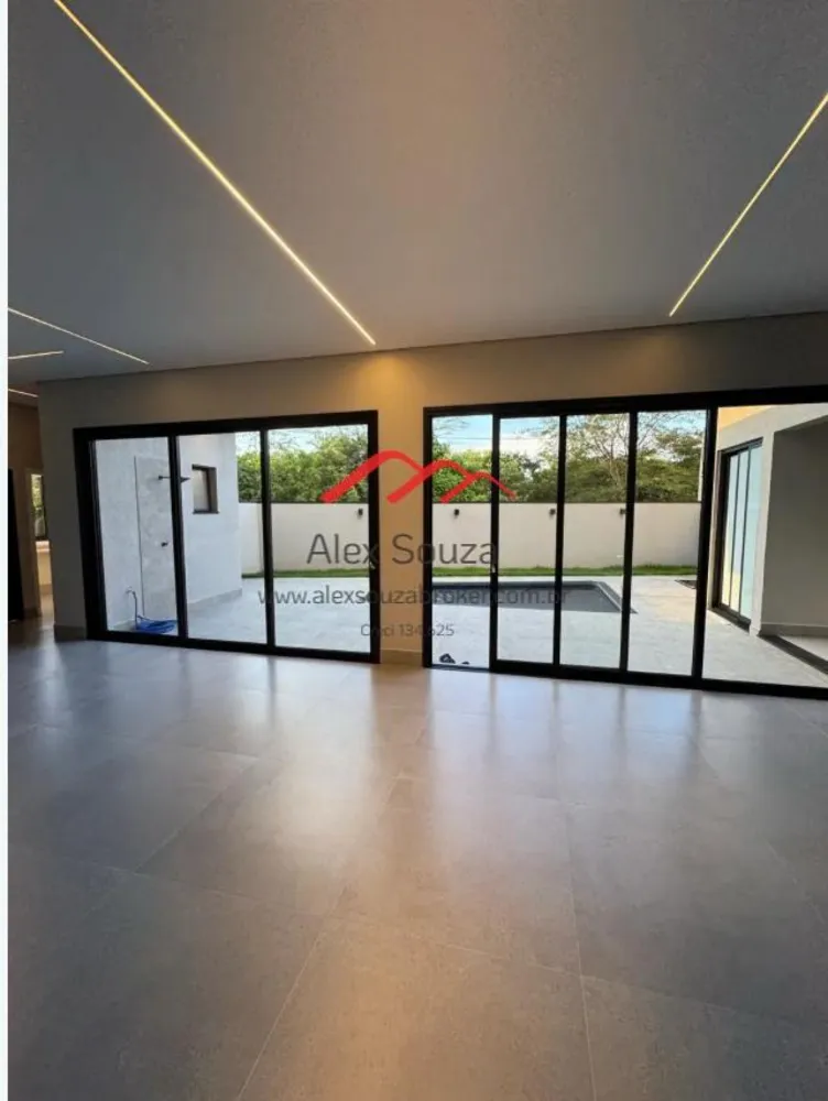 Sobrado, 3 quartos, 186 m² - Foto 2