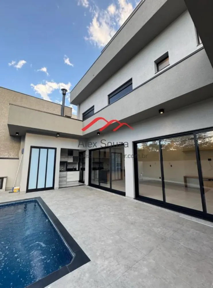 Sobrado, 3 quartos, 186 m² - Foto 3