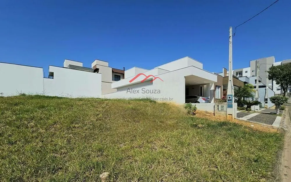 Terreno, 250 m² - Foto 3