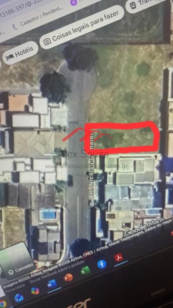 Terreno, 250 m² - Foto 7