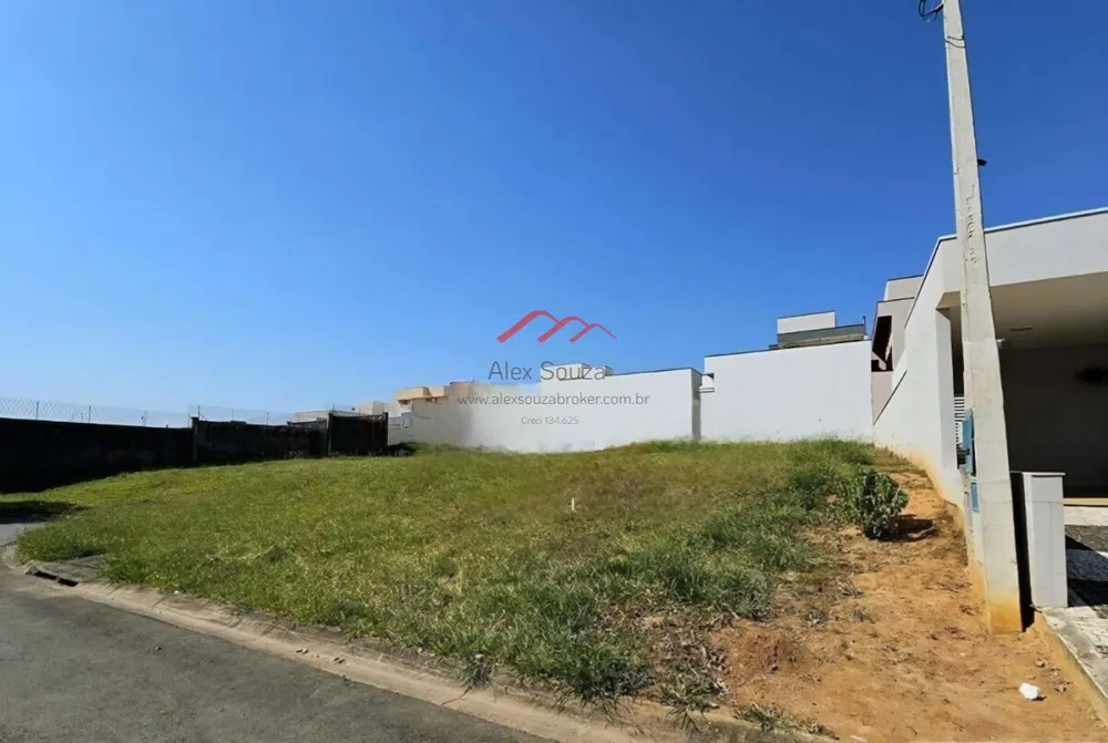 Terreno, 250 m² - Foto 2