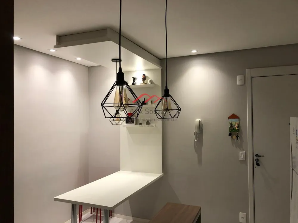 Apartamento, 2 quartos, 42 m² - Foto 4