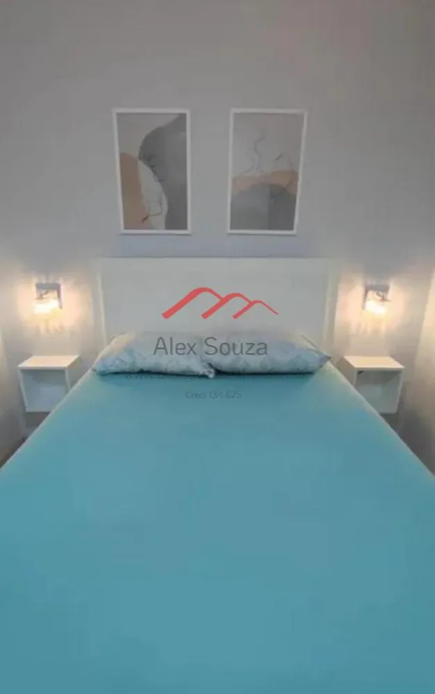 Apartamento, 3 quartos, 55 m² - Foto 4