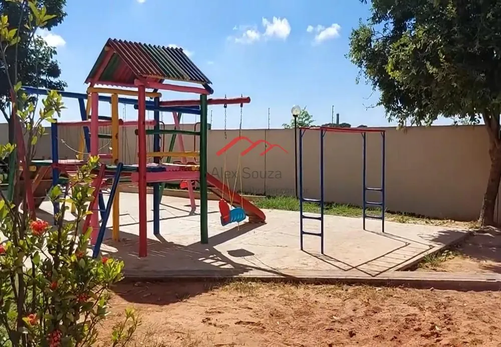 Apartamento, 2 quartos, 45 m² - Foto 1