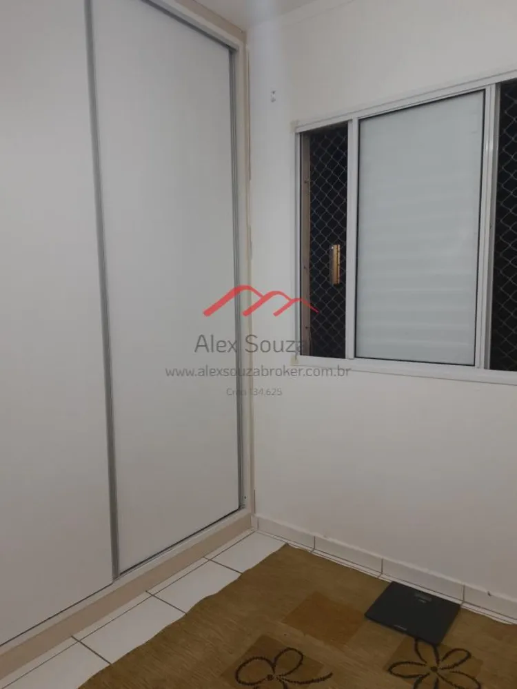 Apartamento, 2 quartos, 45 m² - Foto 3