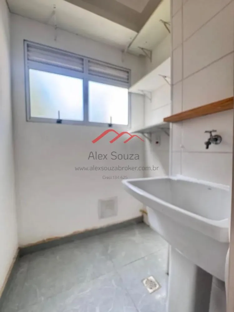 Apartamento, 2 quartos, 50 m² - Foto 3