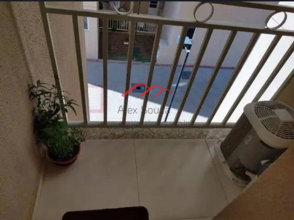 Apartamento, 2 quartos, 62 m² - Foto 1