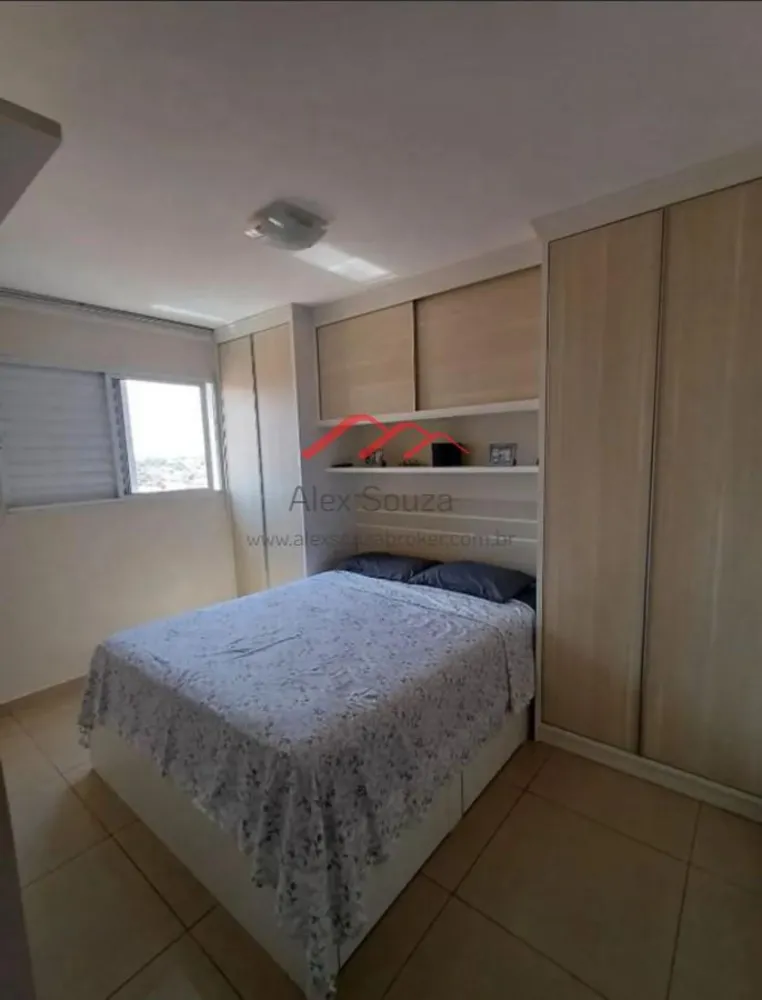 Apartamento, 2 quartos, 62 m² - Foto 8