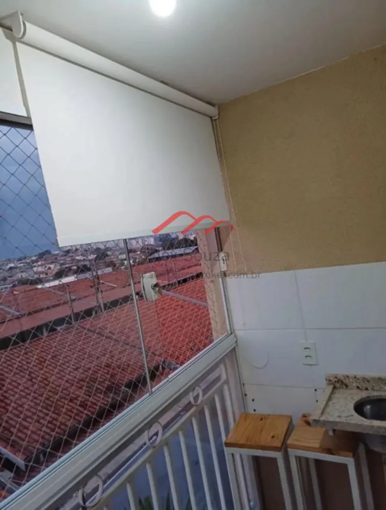 Apartamento, 2 quartos, 62 m² - Foto 3