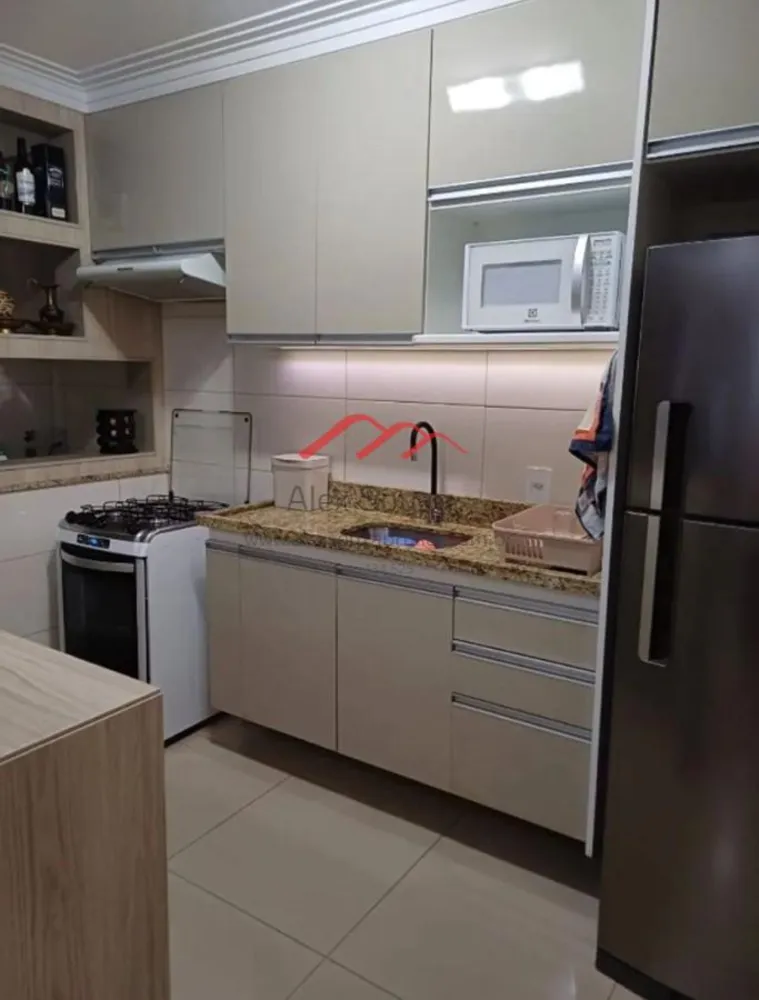 Apartamento, 2 quartos, 62 m² - Foto 4