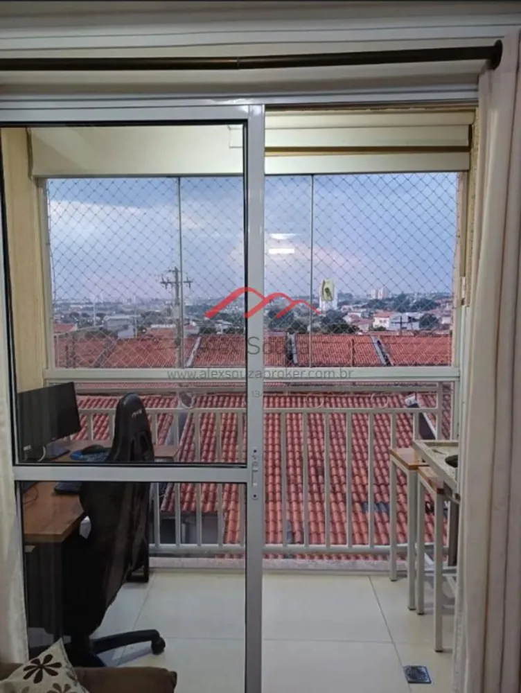 Apartamento, 2 quartos, 62 m² - Foto 2