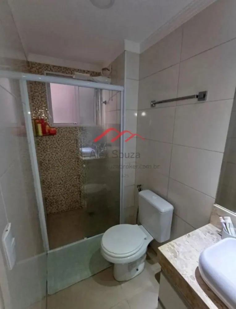 Apartamento, 2 quartos, 62 m² - Foto 4