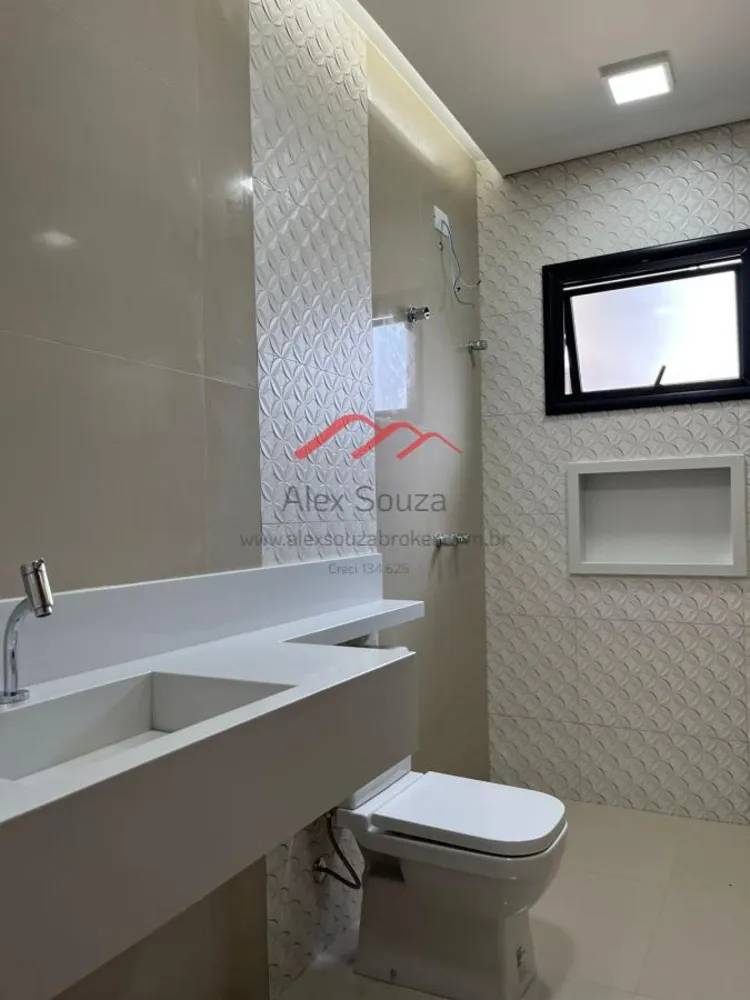 Casa de Condomínio, 3 quartos - Foto 6