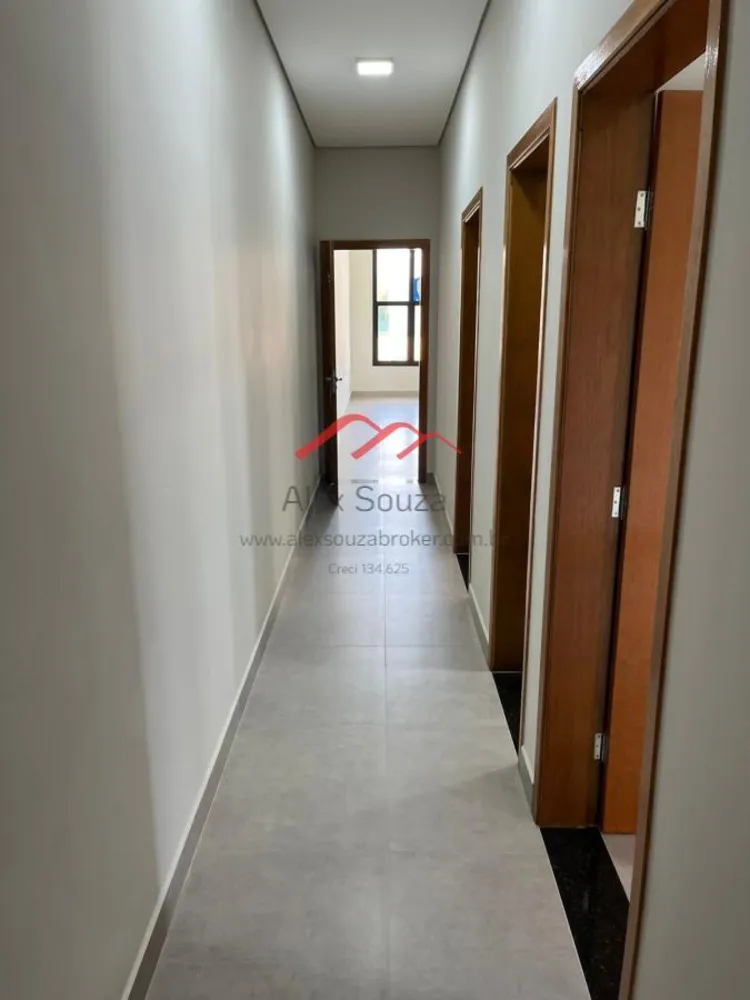 Casa de Condomínio, 3 quartos - Foto 5