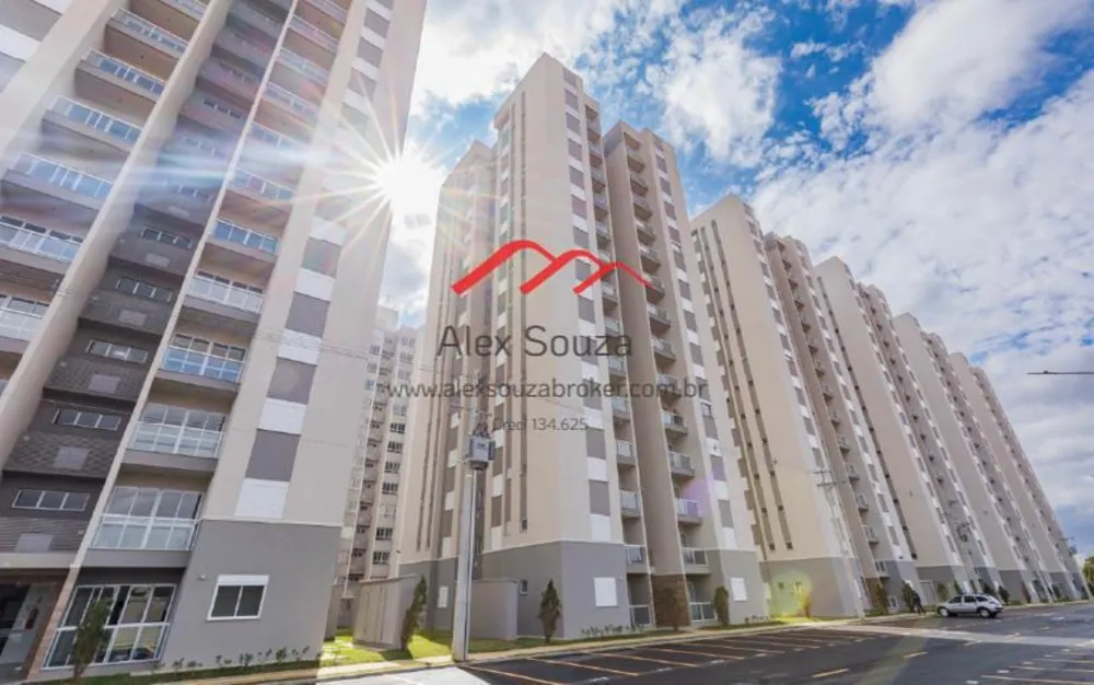 Apartamento, 2 quartos, 57 m² - Foto 4