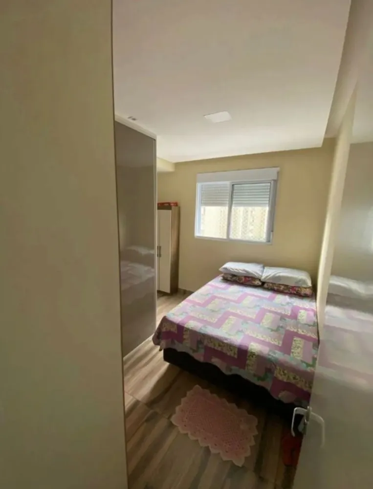 Apartamento, 2 quartos, 57 m² - Foto 8