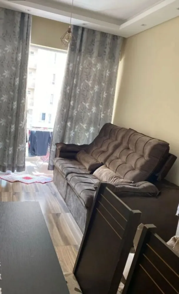 Apartamento, 2 quartos, 57 m² - Foto 3
