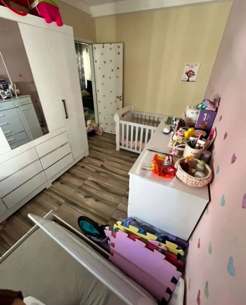 Apartamento, 2 quartos, 57 m² - Foto 1