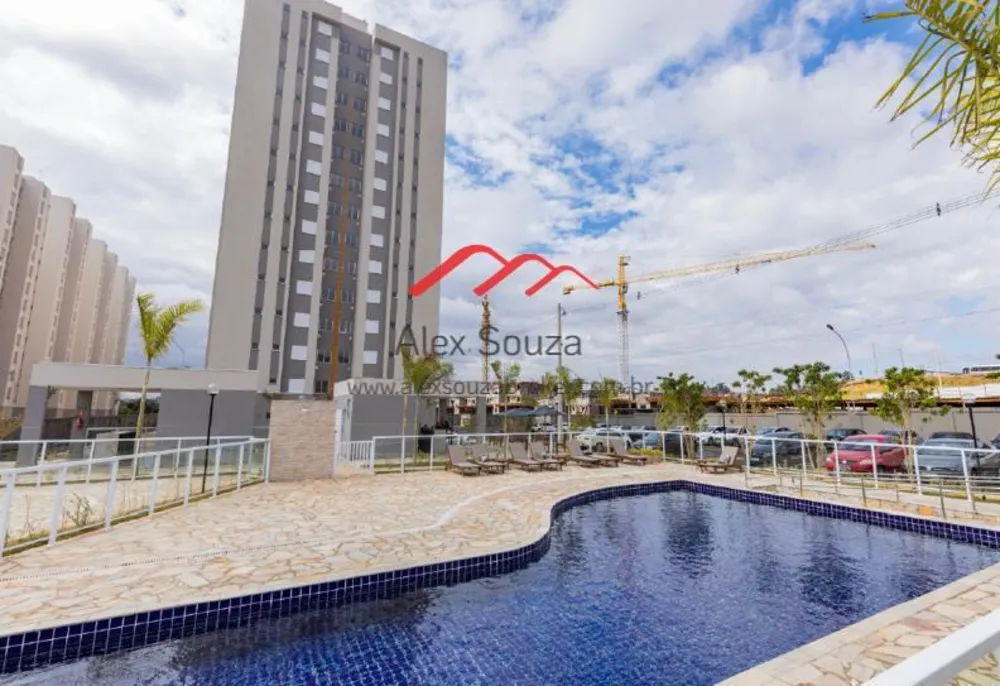 Apartamento, 2 quartos, 57 m² - Foto 7