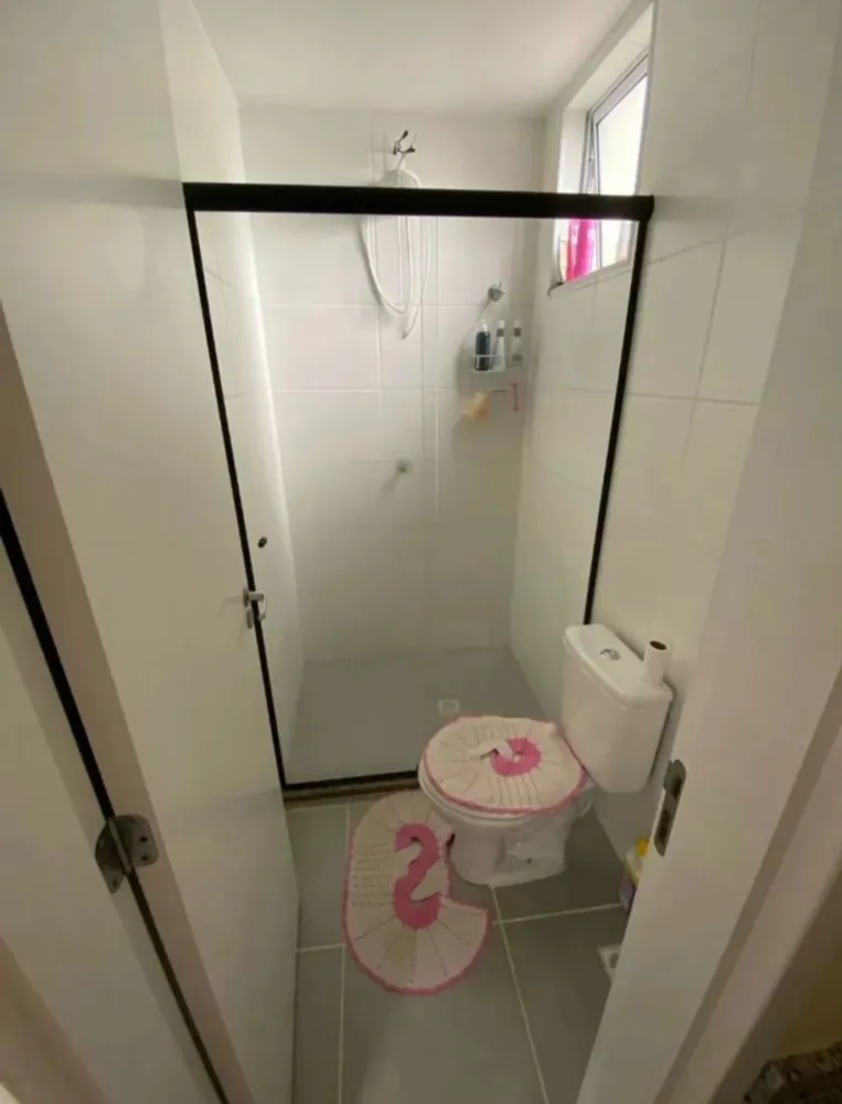 Apartamento, 2 quartos, 57 m² - Foto 6