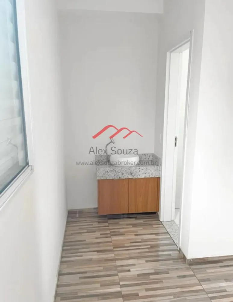 Apartamento, 2 quartos, 56 m² - Foto 1