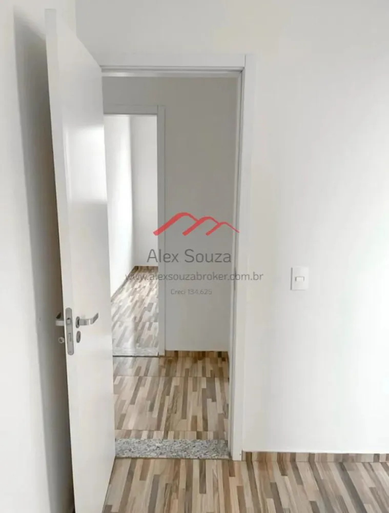 Apartamento, 2 quartos, 56 m² - Foto 4