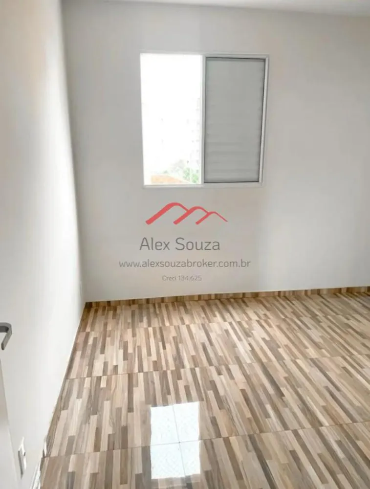 Apartamento, 2 quartos, 56 m² - Foto 6