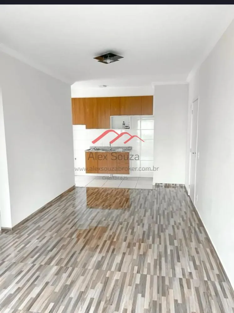 Apartamento, 2 quartos, 56 m² - Foto 5