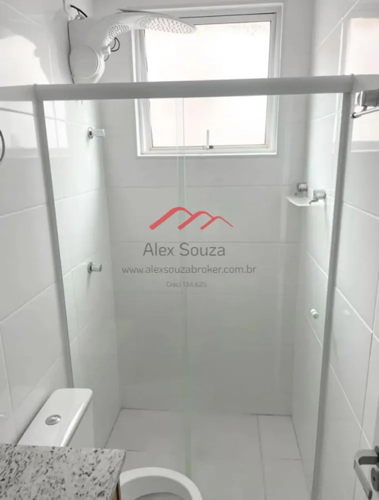 Apartamento, 2 quartos, 56 m² - Foto 3