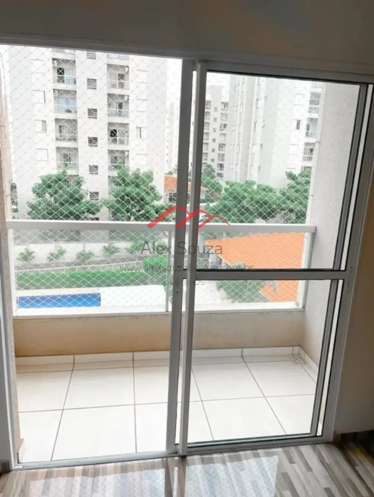 Apartamento, 2 quartos, 56 m² - Foto 2