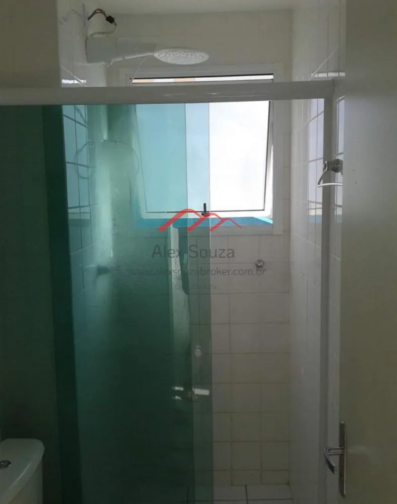 Apartamento, 2 quartos, 49 m² - Foto 2