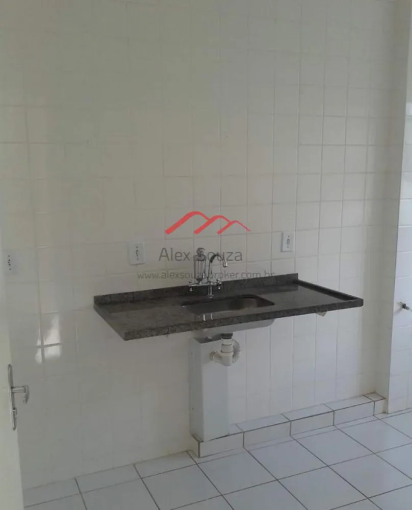 Apartamento, 2 quartos, 49 m² - Foto 4