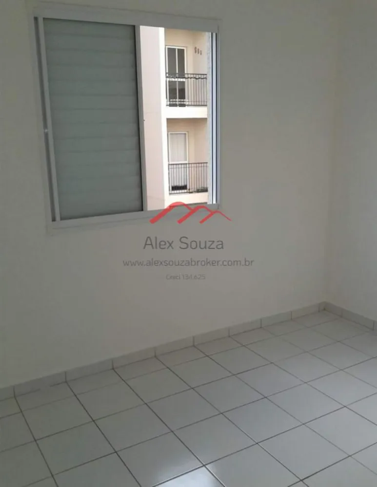 Apartamento, 2 quartos, 49 m² - Foto 4