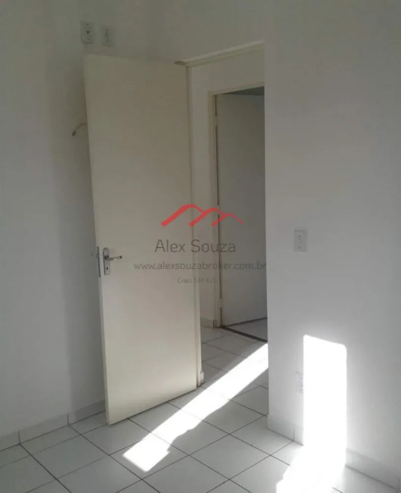 Apartamento, 2 quartos, 49 m² - Foto 1