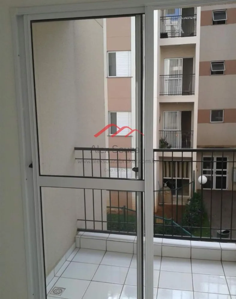 Apartamento, 2 quartos, 49 m² - Foto 1