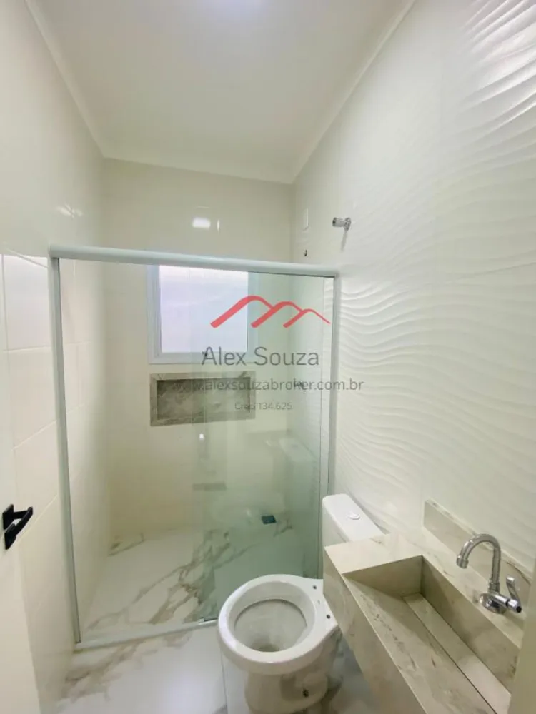 Casa, 2 quartos, 79 m² - Foto 6