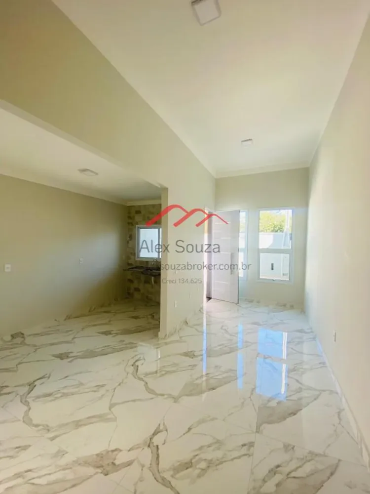 Casa, 2 quartos, 79 m² - Foto 2