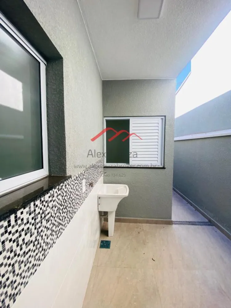 Casa, 2 quartos, 79 m² - Foto 5