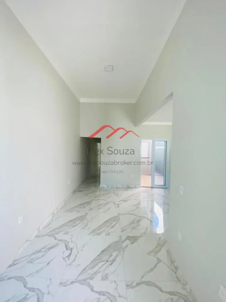 Casa, 2 quartos, 79 m² - Foto 1